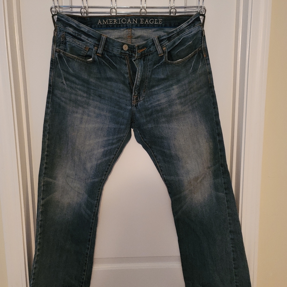 Men's jeans